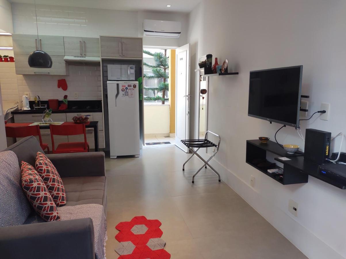 Apartamento Charmoso Leblon *