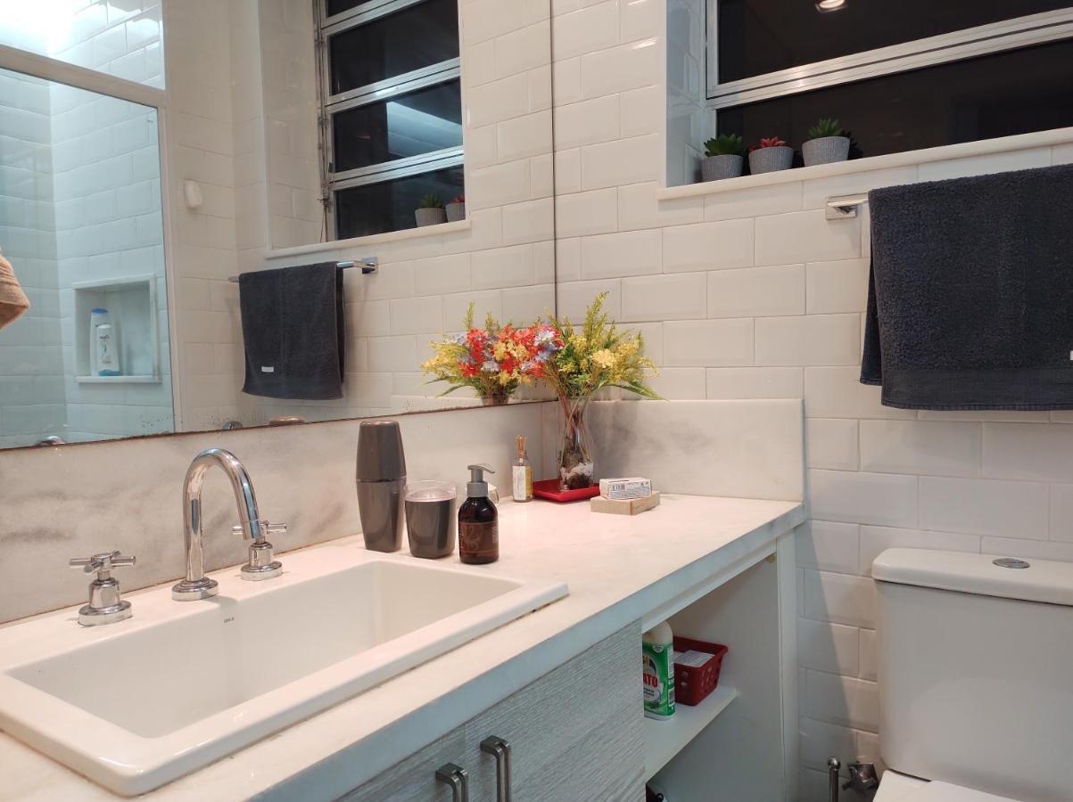 Charmoso Leblon Apartamento Rio de Janeiro