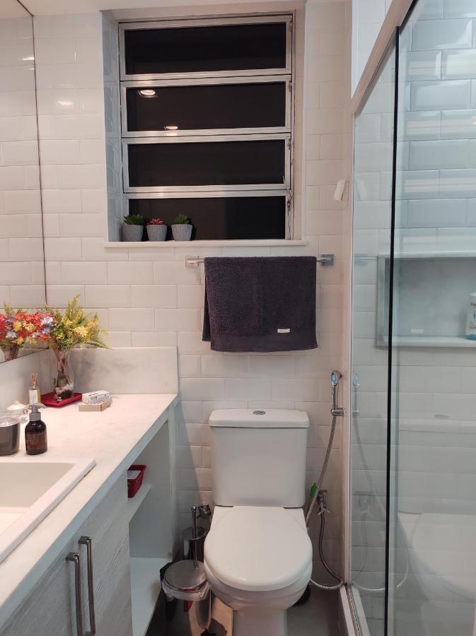 Charmoso Leblon Apartamento Rio de Janeiro