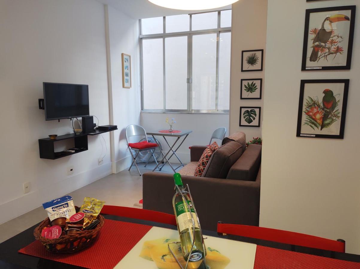 Charmoso Leblon Apartamento *
