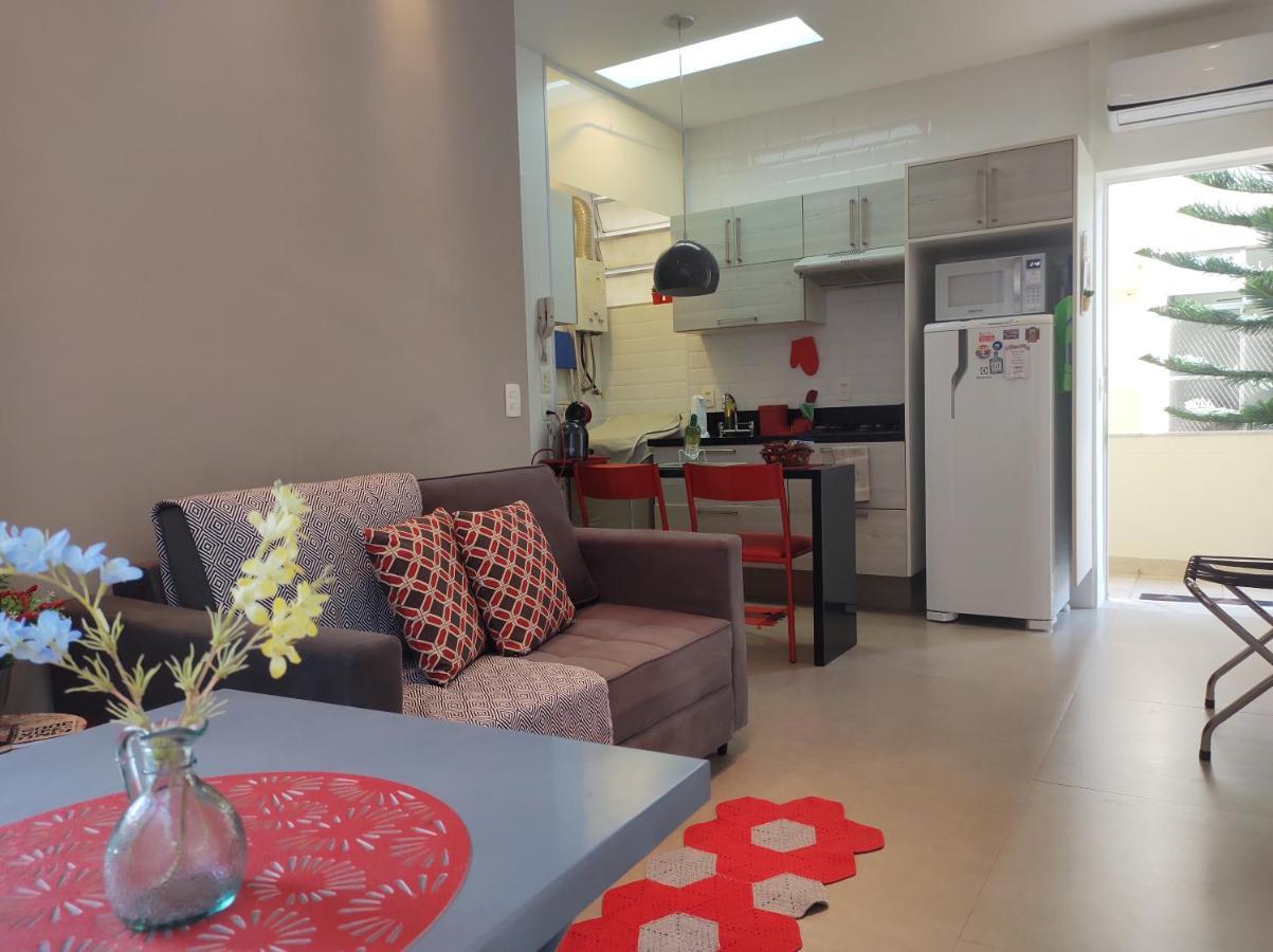 Charmoso Leblon Apartamento