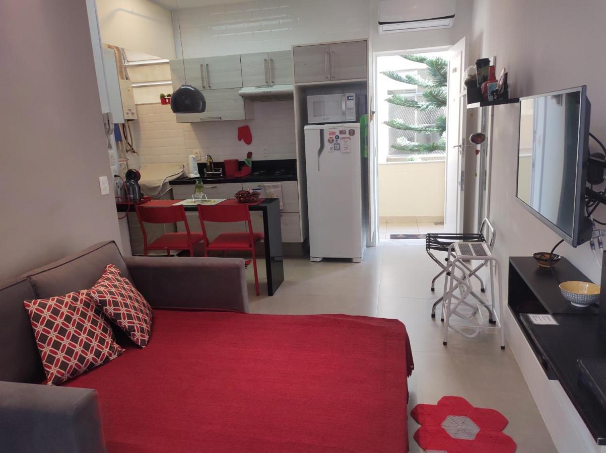 Charmoso Leblon Apartamento Río de Janeiro