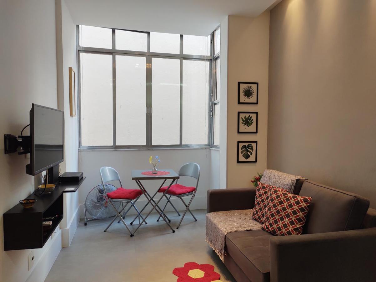 Charmoso Leblon Apartamento Río de Janeiro