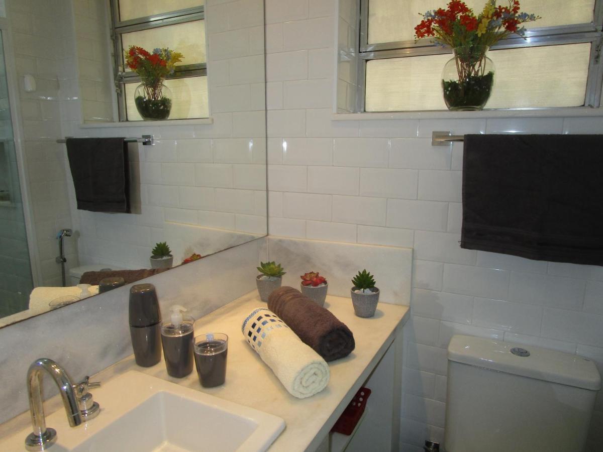 Apartamento Charmoso Leblon *