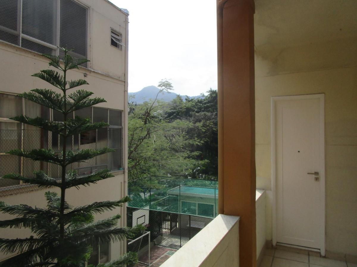 Charmoso Leblon Río de Janeiro